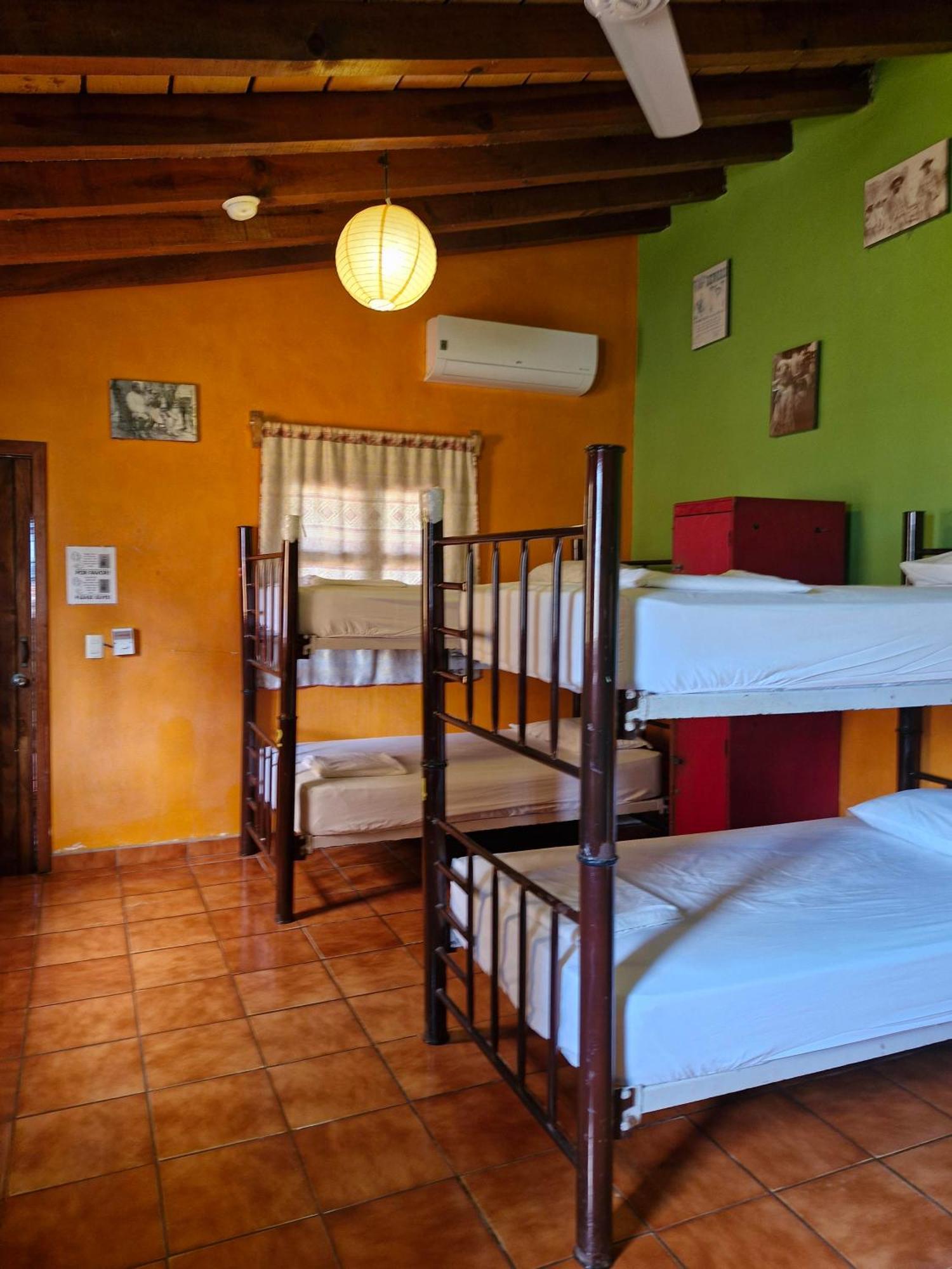 Casa Kraken Hostel Puerto Vallarta Bagian luar foto