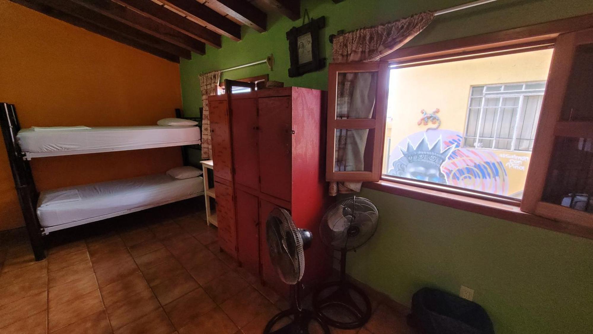 Casa Kraken Hostel Puerto Vallarta Bagian luar foto